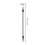 Nail Art Pens Double-Ended Nail Point Tools for Manicure 10Pcs Set 2