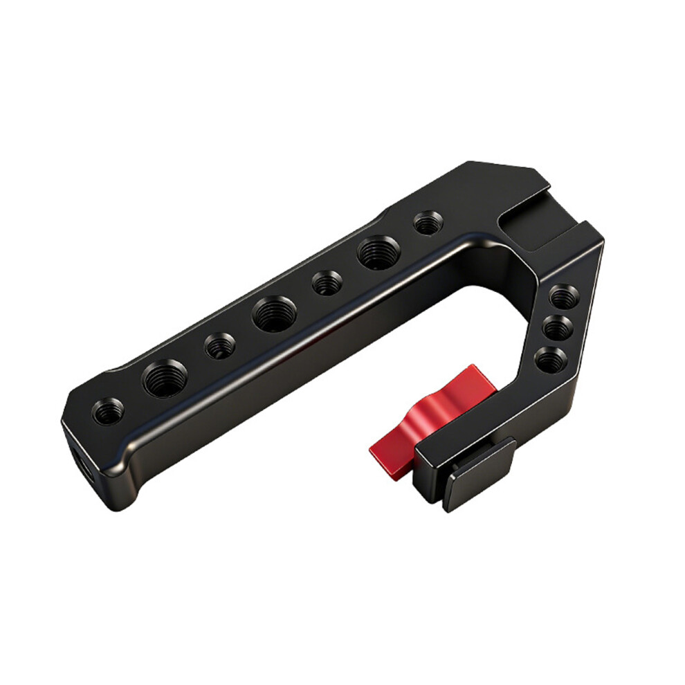 Camera Top Handgrip Dslr Camera Top Handle Cold Shoe Mount 7704001207804