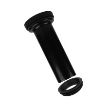 Strong Plastic Wall Hanging Toilet Tank Parts with Noise-305