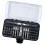39 in 1 Screwdriver Set Multi Bit Magnetic Screwdriver Set with 1