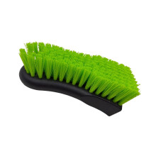 Automotive Detailing Brush Multipurpose Vehicle Cleaning-Green