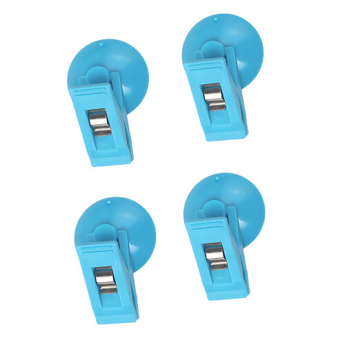 4 STKS multifunctionele-Blauwe 4-pack