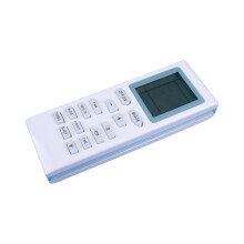 Télécommande de climatisation pour contrôleur de climatiseur