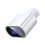 20WPD type chargeur rapide C pour moto de vélo électrique-Blanc 1