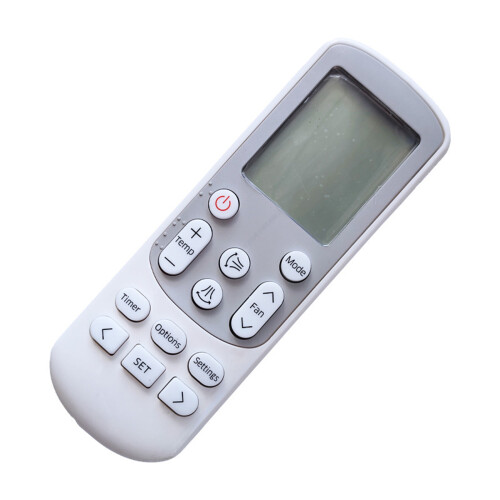 Air Conditioner Remote Control Compatibility for FZD-SS1001