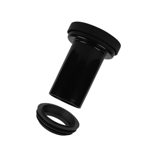 Space Saving Toilet Drainages Component Set for-185