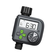 Automatische irrigatie-bewateringstimer Waterdicht Intelligente