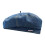 Elegant Jeans Beret Cap Breathable Painter Cap-dark blue 1
