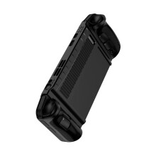 Console Skin Cover Shockproof Protector Case for Legion-Black