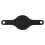 Nonstick Silicone Baking Pad For Home Bread Rolls And-Black 1