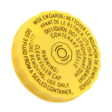 68303540AA 68211910AB Brake Fluid Caps Leak Resistant Brake