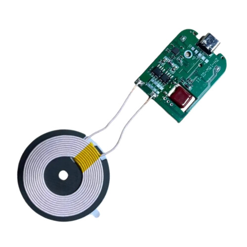 15W Fast Charging Wireless Transmitter Module Wireless Chargers