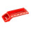 60 Degree Finderscope Mount Bracket With Ergonomic Grip-Red 1