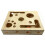 Cat Nail File Interactive Box Self-Entertaining Cats Toy Pet Supply 1