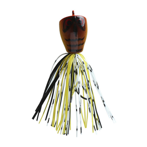 Fishing Squid Lures Soft Glowing Octopuses Trolling Saltwater-D