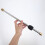 Ensemble de rallonge pour nettoyeur haute pression 37,5 x 1,49 x 0,59 po 7