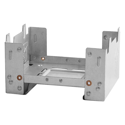 Campingkocher aus Aluminiumlegierung, Einzelbrenner 1