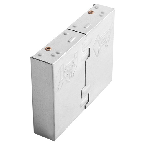 Campingkocher aus Aluminiumlegierung, Einzelbrenner 2