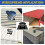 Protective Round Chimney Attachment produced For Angled Profile 5