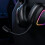 Microphones de remplacement pour casques de jeu avec réduction 6