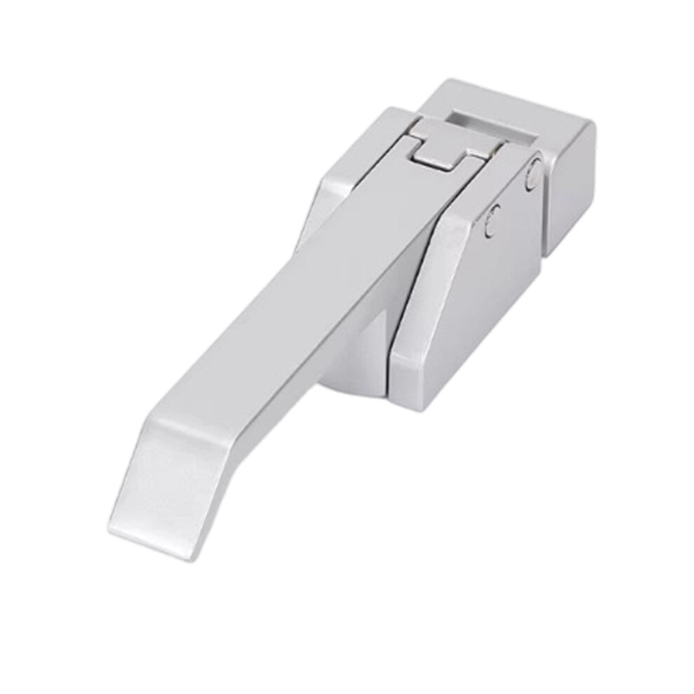 Premium Freezer Cabinet Lock Zinc Alloy Construction For-Matte 7751001417153