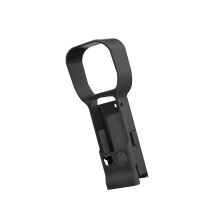 High Impact Resistant Cover For Pocket 4/3 Camera-Black Color