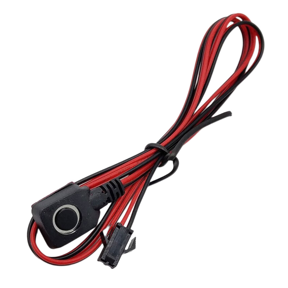 Automotive Security Alarm Switches Emergency Warning Reset 7751001417016