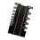 Professional Bolt Measuring Tool With Accurate-Black 1