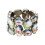 Upgrades Stunning Multicolor Stone Wide-fancy colored diamon 1