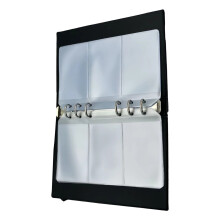 Sample Catalog Book With 4 Layout Type Resistor-3 lines