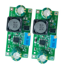 Module de convertisseurs abaisseurs réglables, entrée-2 pièces