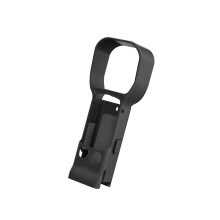 Plastic behuizing voor Pocket 4/3 camerahoes,-Zwarte kleur