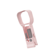 Plastic behuizing voor Pocket 4/3 camerahoes,-Roze kleur
