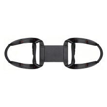Secure Mounting Strap Camping Power Belt Suitable for-Small