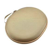 Lightweight Compact Storage Organiser Travel Case Box For-Gold