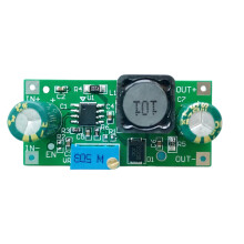 Hoge spanningen Bucking Converters DC12V 120V Ingang-1 st