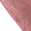 Βελούδινες χαρτοπετσέτες BalsaCircle 20x20 ίντσες Dusty Rose (5 τεμάχια) 3