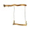 Fun Bird Activity Swing Hangbrug Ladderspeelgoed voor-L 1
