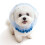 Modieuze beschermers Comfortabele polyester hoofdbedekking-Blauw 1