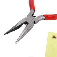 10PCS Vacuum Tire Repair Nail Kit Self Service Puncture Repairing for Auto Motorcycle Car Truck Tractor L