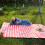 Couverture extérieure universelle 200x254cm pour les-Rouge 3