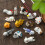 Miniature Animal Fork and Chopstick Rest Stand 2