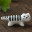 Miniature Animal Fork and Chopstick Rest Stand 5