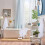 Cotton Bath Towel White 30x60 inches 3
