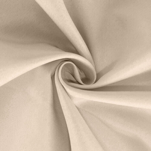 50 Pack 20 Inch Nude Polyester Napkins 2
