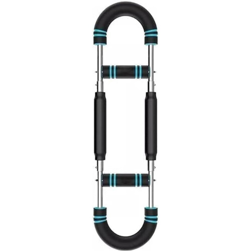 Twister Arm Trainer Στήθος για Άνδρες Εξοπλισμός Εκγύμνασης Μυών με Άνοιξη και Αν