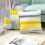 Μαξιλαροθήκες AUQ 45g Peached Fabric 2Pack 3