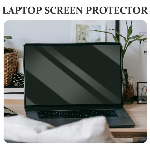Laptop Screen Protector Anti-Glare PET Film 2