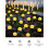 Solar-LED-Lichterkette für Gartenpfähle – Bubble-Design, IP65 3