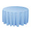 Runde, wasserdichte Tischdecke (70 Zoll, PEVA) 2